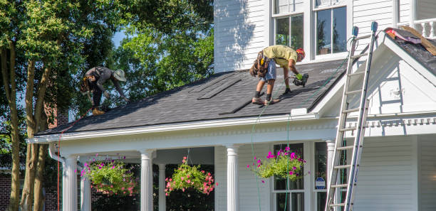 Fast & Reliable Emergency Roof Repairs in Atascadero, CA